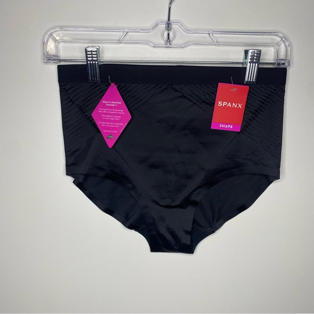 NWT SPANX Thinstincts 2.0 Brief